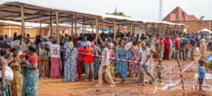 Plusieurs réfugiés congolais en détresse au camp de Busuma au Burundi