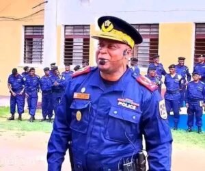 Le commissaire provincial de la Police de Kinshasa met en garde contre les abus et l’indiscipline