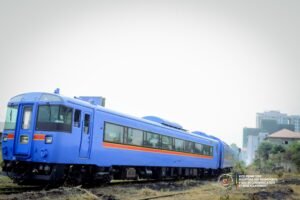 La reprise du trafic ferroviaire Matadi–Kinshasa conditionnée par la fin des travaux à Limete et Kimwenza