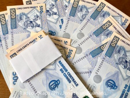Nouvelle baisse du taux directeur de la BCC de 13,5 à 12,5%