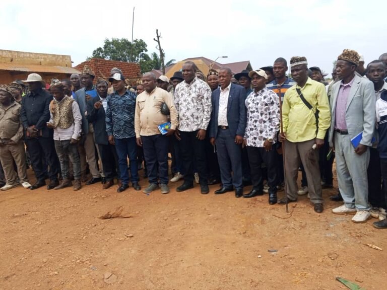 Les chefs coutumiers de Beni et Lubero dénoncent la persistance des massacres de civils par les ADF et les milices locales