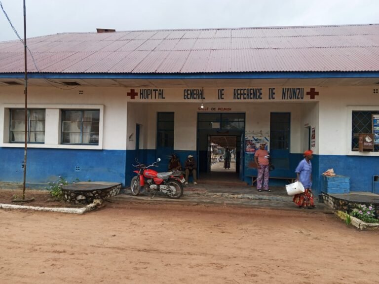 Radicalisation de la grève des médecins : des hôpitaux sans médecins dans plusieurs villes