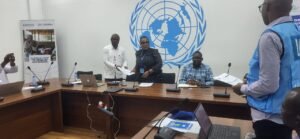 RDC : l’ONU investit 473 millions USD dans des projets sociaux en 2025