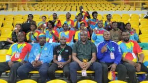 Boxe : la RDC domine le championnat d’Afrique de la Zone 3 avec 15 médailles, dont 11 en or