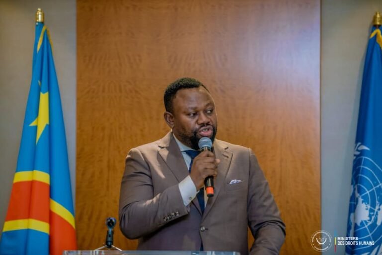 Genève : la RDC réaffirme son engagement en faveur des libertés fondamentales et plaide pour la reconnaissance du “génocide congolais”