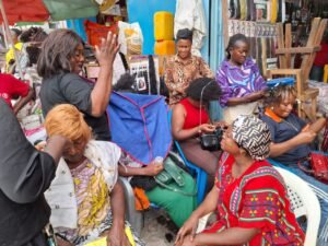 Les prix des mèches flambent à Mbuji-Mayi pendant les grandes vacances scolaires