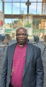 Zacharie Masimango Katanda, Askofu wa Dayosisi ya Anglikani ya Kindu : Tayari maandalizi ya mwaka wa masomo 2026-2027 yameanza.