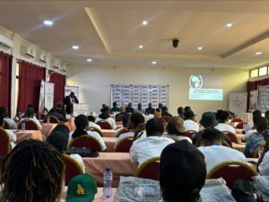 L’Union des footballeurs du Congo avec l’accent sur la protection et le bien-être des joueurs