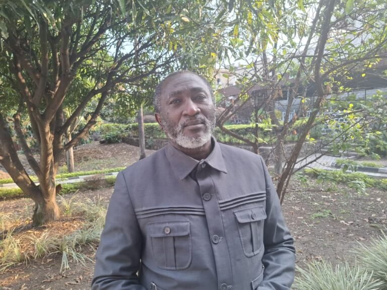 Prince Kihangi Kyamwami : Mji wa Goma waidhinisha mkataba wa mazingira.