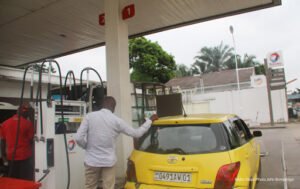 Mbuji‑Mayi : le prix du carburant grimpe à 6.000 francs congolais