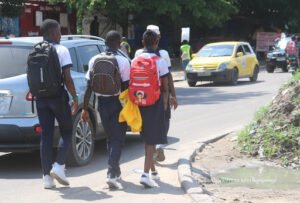 Protection des enfants pendant les vacances à Walikale : l’ONG GAPE interpelle les parents et les autorités