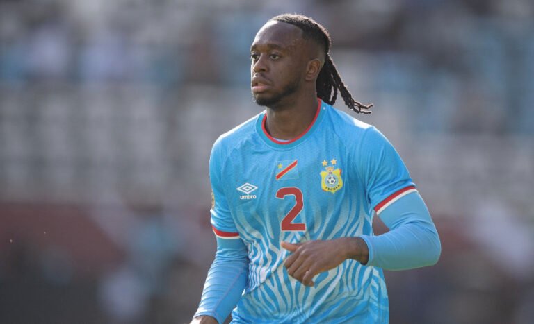 Mercato : une offre italienne pour Aaron Wan-Bissaka