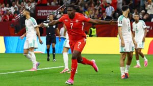 Coupe du Monde 2026 : impuissants face à la Suisse, les Fennecs voient leur rêve s’arrêter en seizièmes