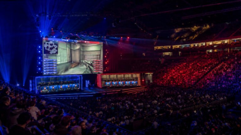 Les paris esports en détail : analyse du CS2 IEM Cologne Major et de la Dota 2 Mad Dogs League pour mieux parier