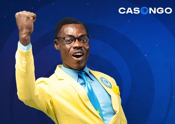 Debout Congolais avec les Léopards: Lumumba et la marque Casongo ses lient dans un partenariat au bénéfice des supporters congolais
