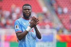 Mercato : Chancel Mbemba se rapproche de Botafogo, un accord imminent ?