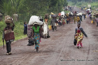 L’incursion du groupe armé Mayaya à Kabambare provoque des morts, et des déplacements de populations