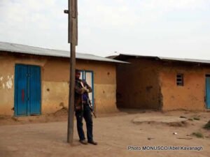 Nord-Kivu : 56 enfants enrôlés par des groupes armés à Walikale en deux semaines (ONG)