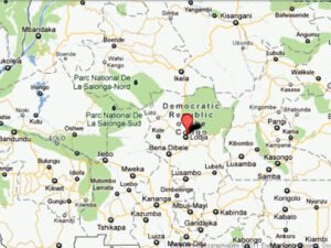 Recrutement des agents pour le 2e recensement général de la population en RDC