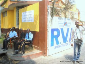 Gbadolite : les agents de la RVA réclament 143 mois d’arriérés de salaires