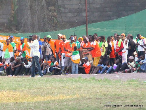 Linafoot Ligue 1 : relégué, le FC Renaissance du Congo conteste sa descente et saisit la FECOFA