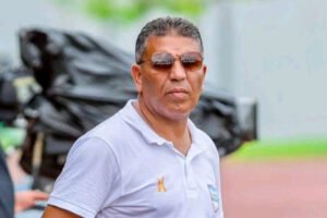 Mercato : Rachid Gafloui, Yves Diba, Lupopo fait le choix d’un staff technique cosmopolite