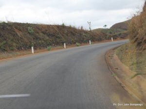 Route Moanda-Kinshasa : les chauffeurs de taxi dénoncent les tracasseries