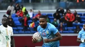 Mercato : Cédric Bakambu proposé au Brésil