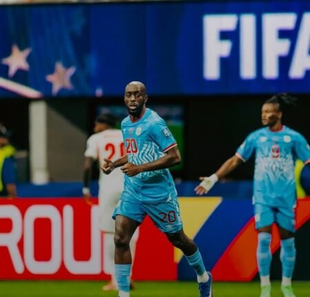 Coupe du Monde 2026 : Yoane Wissa entre fierté et regrets