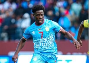 Coupe du Monde 2026 : « On va revenir encore plus fort » Nathanaël Mbuku