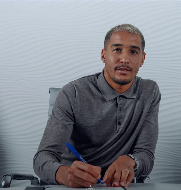 Mercato : Charles Pickel s’engage aux Émirats arabes unis