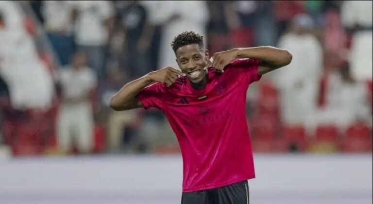 Mercato : Simon Banza vers un retour en Ligue 1 ?