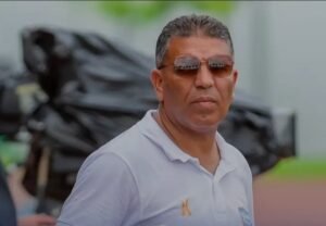 Mercato : le FC Saint-Éloi Lupopo officialise l’arrivée de Rachid Ghaflaoui