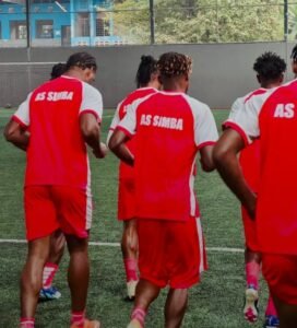 Coupe du Congo : la bataille finale pour le sacre est lancée