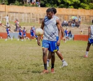 Mercato : John Pweto dans l’attente, Lupopo joue contre la montre