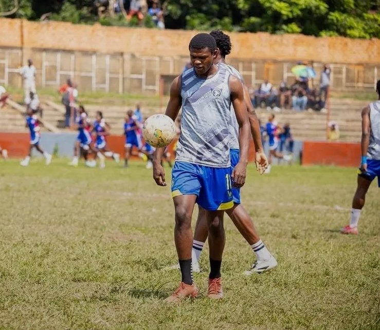 Mercato : John Pweto dans l’attente, Lupopo joue contre la montre