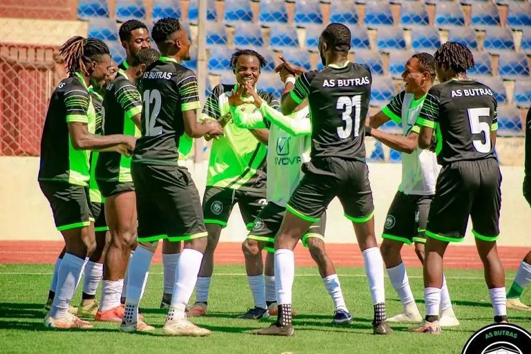 LINAFOOT : qui contrôle vraiment le championnat ?