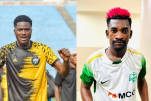 Coupe du Congo : la finale des Petits Poucets