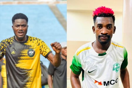 Coupe du Congo : la finale des Petits Poucets