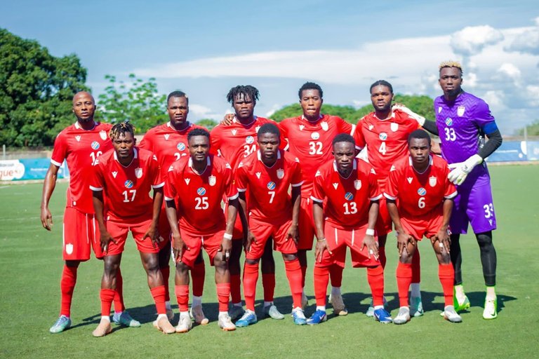 LINAFOOT : Mazembe et Lupopo enfoncent Simba dans le triste record