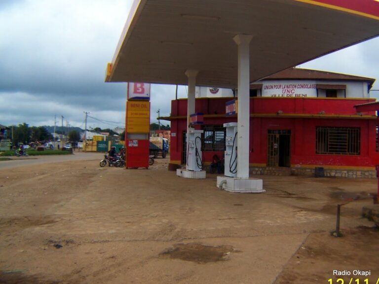 Stations-service fermées, le prix de l’essence grimpe à Kalemie
