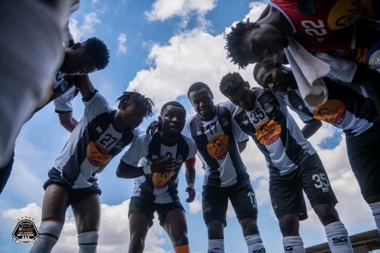 CAF Ligue des Champions : le TP Mazembe hérite de Medeama SC au premier tour préliminaire