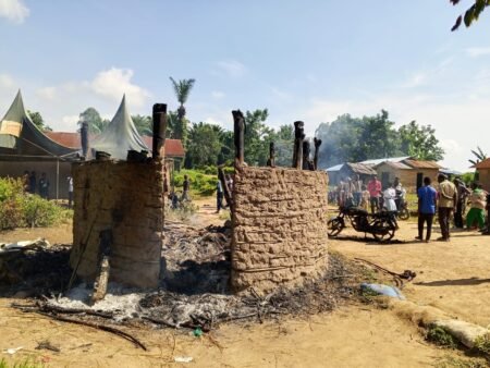 Au moins 13 morts dans une nouvelle attaque attribuée aux ADF à Mambasa