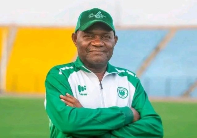 Linafoot Ligue 1 : l’AS New Soger mise sur Barthelemy Ngatsono