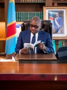 Céleste FC : le ministre Guy Loando Mboyo devient le propriétaire du club de Mbandaka
