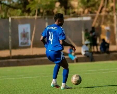 Mercato : Pascal Talatala et Fortunat Mpululu quittent le CS Don Bosco pour le TP Mazembe