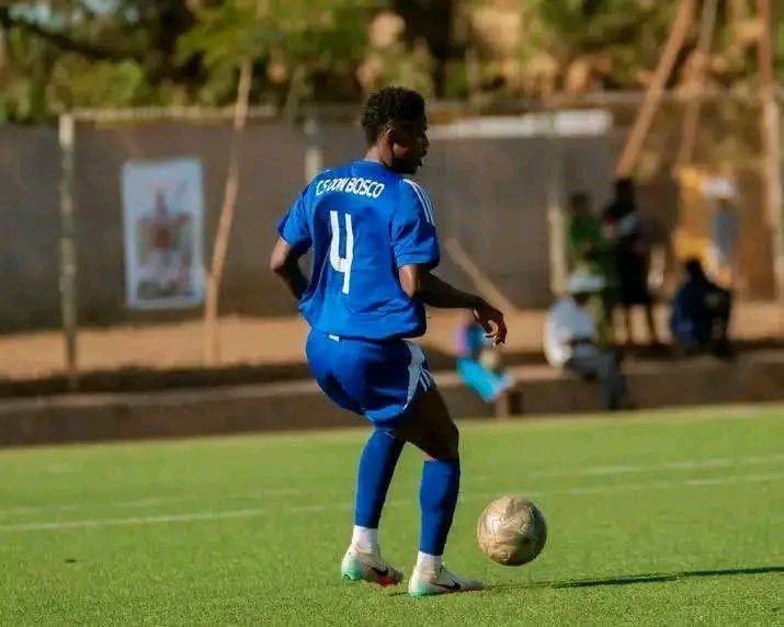 Mercato : Pascal Talatala et Fortunat Mpululu quittent le CS Don Bosco pour le TP Mazembe
