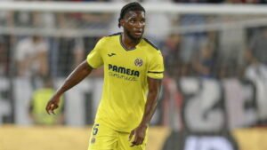 Mercato : Willy Kambwala file à Como
