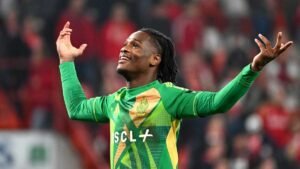 Mercato : Marseille veut recruter Matthieu Epolo