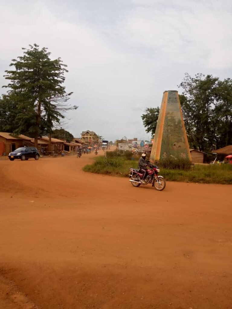 Paralysie des activités économiques à Mambasa pour dénoncer les massacres attribués aux ADF